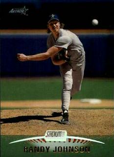 Randy Johnson