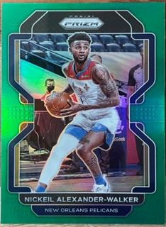 Nickeil Alexander-Walker