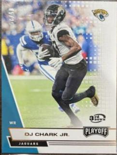 DJ Chark Jr.