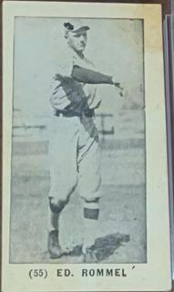 Ed. Rommel