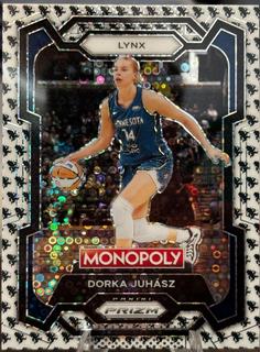 Dorka Juhasz