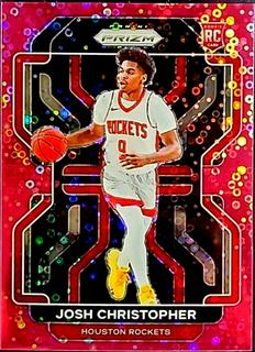 Josh Richardson