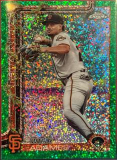 Willy Adames