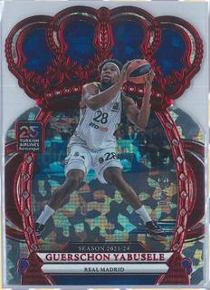 Guerschon Yabusele