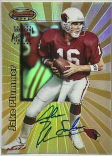 Jake Plummer