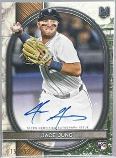 Jace Jung