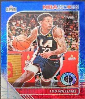 Lou Williams