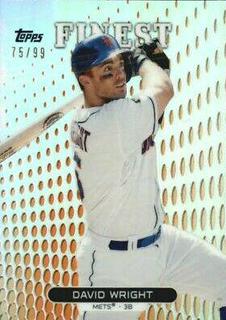 David Wright