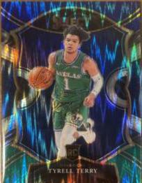 Tyrell Terry