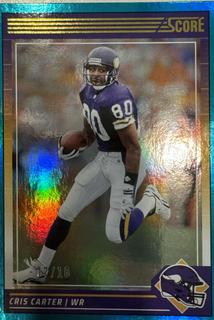 Cris Carter