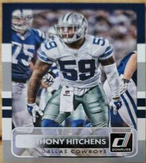 Anthony Hitchens