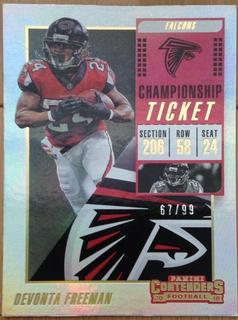 Devonta Freeman