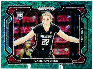 Cameron Brink