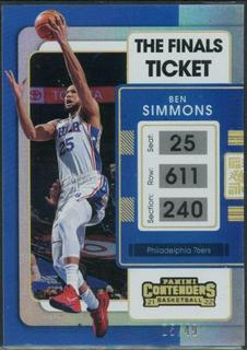 Ben Simmons