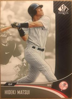 Hideki Matsui