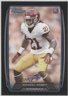Nickell Robey