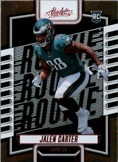 Jalen Carter