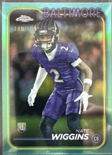 Nate Wiggins