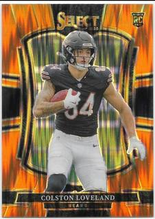 Colston Loveland