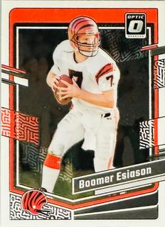 Boomer Esiason