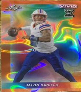 Jalon Daniels