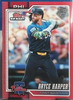 Bryce Harper
