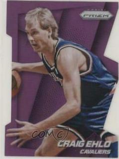 Craig Ehlo