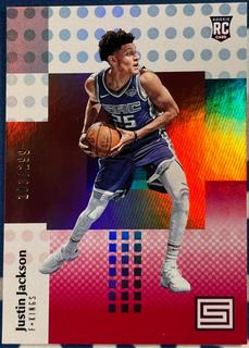 Justin Jackson