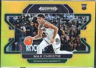 Max Christie