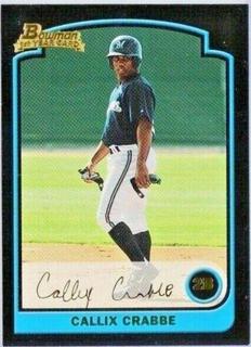 Callix Crabbe