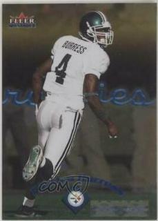 Plaxico Burress