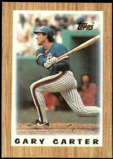 Gary Carter