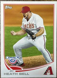 Heath Bell