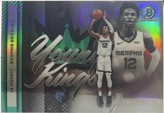 Ja Morant