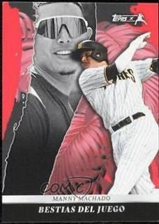 Manny Machado