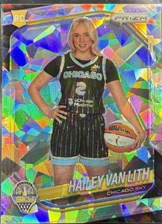 Hailey Van Lith