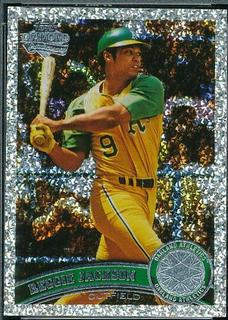 Reggie Jackson