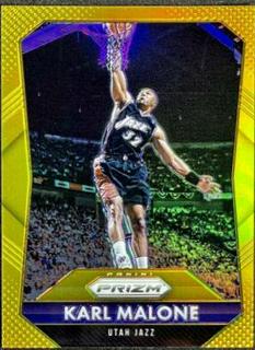 Karl Malone