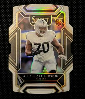 Alex Leatherwood