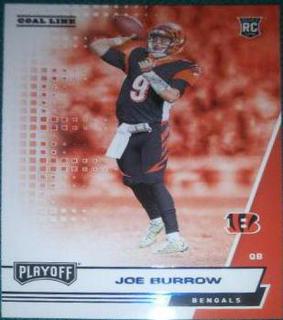 Joe Burrow