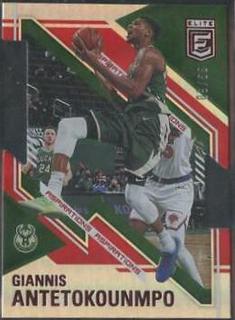 Giannis Antetokounmpo