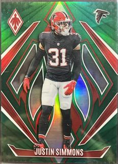 Justin Simmons