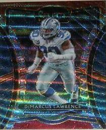 DeMarcus Lawrence