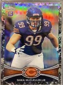 Shea McClellin