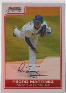 Pedro Martinez