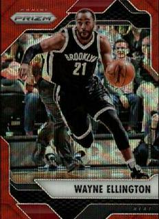 Wayne Ellington