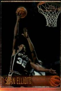Sean Elliott