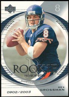 Rex Grossman