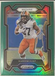 Kareem Hunt