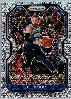 J.J. Barea